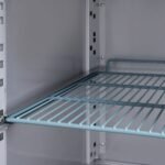 Mesón Freezer 2 Ptas Acero Inox. Vmf2Ps-260 S/S Ventus - Imagen 10