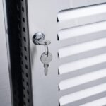 Mesón Freezer 2 Ptas Acero Inox. Vmf2Ps-260 S/S Ventus - Imagen 8