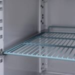 Mesón Freezer 3 Ptas Acero Inox. Vmf3Ps-480 S/S Ventus - Imagen 11
