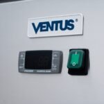 Mesón Freezer 3 Ptas Acero Inox. Vmf3Ps-480 S/S Ventus - Imagen 7