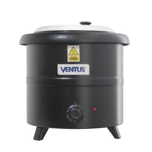 Perol de sopa VPS-13LT 600W 13 Litros Ventus
