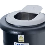 Perol de sopa VPS-13LT 600W 13 Litros Ventus - Imagen 4