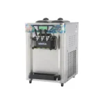 Máquina de Helado Soft Sobremesa 30 L/h VSP-30S Ventus - Imagen 2