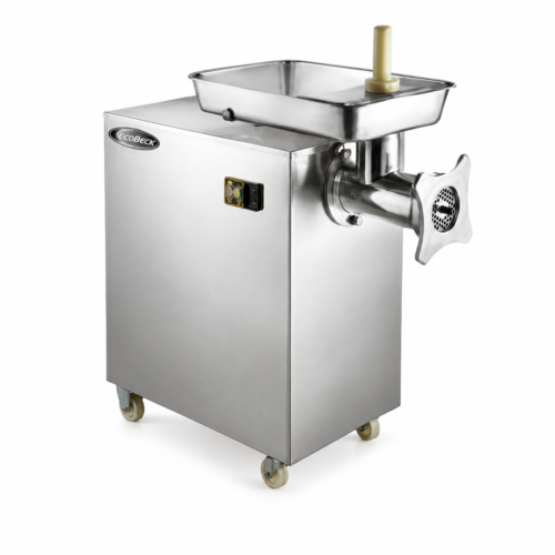 Moledora de Carne Industrial Ecobeck KMC 32AP 400 Kg/Hr 3 HP