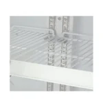 Freezer vertical de 800 litros con 2 puertas de vidrio FV800 Maigas - Imagen 2