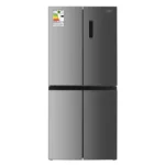 Refrigerador Side by Side No Frost de 362 litros con 4 puertas FF4-48 Maigas