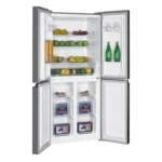 Refrigerador Side by Side No Frost de 362 litros con 4 puertas FF4-48 Maigas - Imagen 2