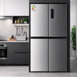 Refrigerador Side by Side No Frost de 362 litros con 4 puertas FF4-48 Maigas - Imagen 3