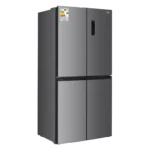Refrigerador Side by Side No Frost de 362 litros con 4 puertas FF4-48 Maigas - Imagen 5