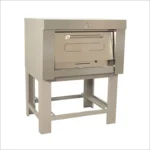 Horno 1 cámara alta a gas natural 6EA73R Maigas