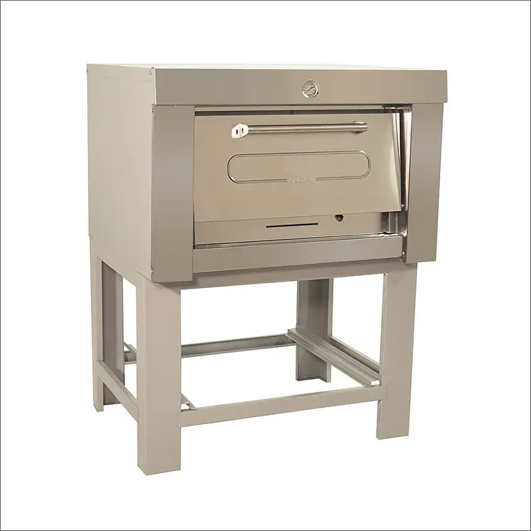 760 - 2026-07-24T164209.006 Horno 1 cámara alta a gas natural 6EA73R Maigas - Imagen 1