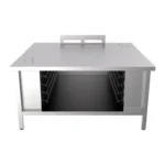 Rack horno convector 6ED855 Maigas