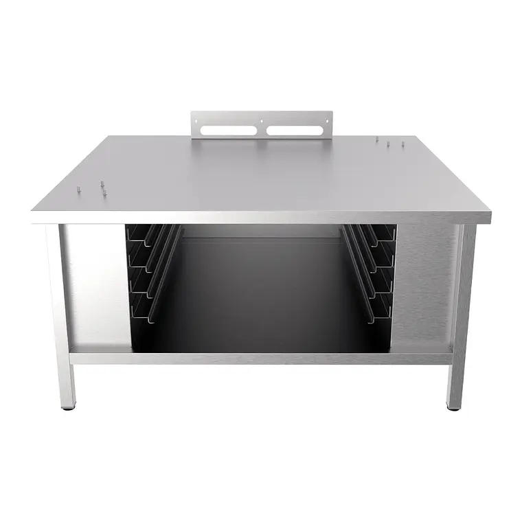 760 - 2026-07-24T172855.982 Rack horno convector 6ED855 Maigas - Imagen 1