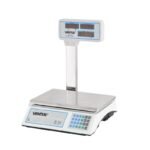 Balanza Digital 40 kg con Visor Aéreo B-40VA Ventus - Imagen 2