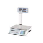 Balanza Digital 40 kg con Visor Aéreo B-40VA Ventus