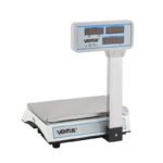 Balanza Digital 40 kg con Visor Aéreo B-40VA Ventus - Imagen 3