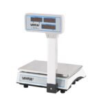 Balanza Digital 40 kg con Visor Aéreo B-40VA Ventus - Imagen 4