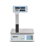 Balanza Digital 40 kg con Visor Aéreo B-40VA Ventus - Imagen 5