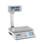 Balanza Digital 40 kg con Visor Aéreo B-40VA Ventus - Imagen 6