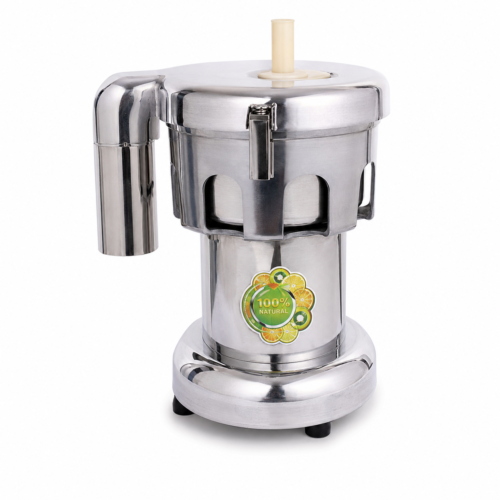 Extractor Industrial de Jugos Centrífugo 90 kg/h EcoBeck KEJ-G150