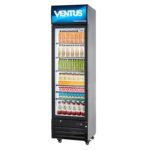 Visicooler de 290 litros con 1 puerta y frío forzado LG-290 TC Ventus - Imagen 3