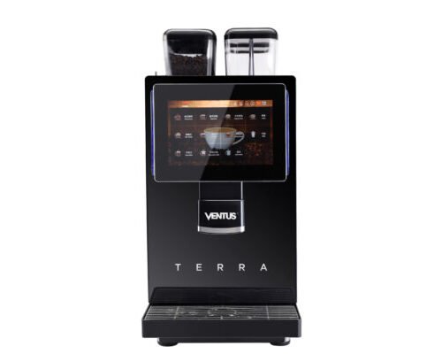Máquina de Café Automática de Grano 2200 W TERRA Ventus