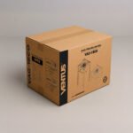 Anafe Industrial a Gas GLP 1 Plato Alto/Bajo VAG-1ECO Ventus - Imagen 5