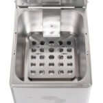 Freidora Eléctrica Sobremesa 6 Litros Ventus VFS-061ECO - Imagen 5
