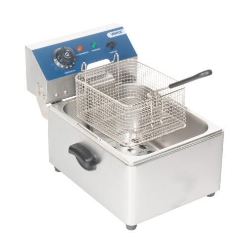 Freidora Eléctrica Sobremesa 6 Litros Ventus VFS-061PRO