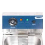 Freidora Eléctrica Sobremesa 6 Litros Ventus VFS-061PRO - Imagen 5