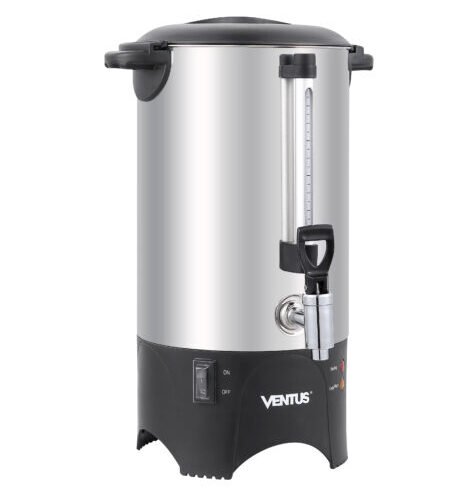 Hervidor de Agua Eléctrico 6 Litros VHA-6 Ventus