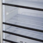 Visicooler de 290 litros con 1 puerta y frío forzado LG-290 TC Ventus - Imagen 5