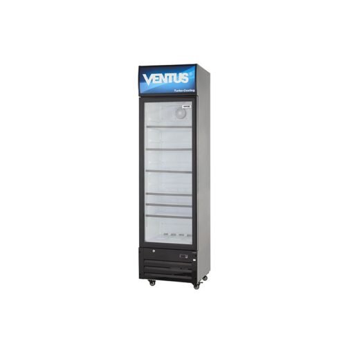 Visicooler de 290 litros con 1 puerta y frío forzado LG-290 TC Ventus