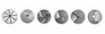 Procesadora Industrial de Vegetales y Frutas 60–120 kg/h EcoBeck KCVA-230A - Imagen 2