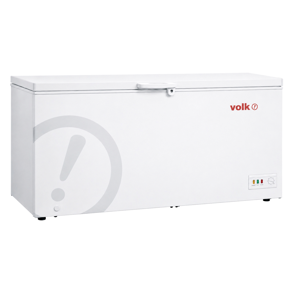 ace0252a-5bac-4237-9f42-56ee5163a385 Congelador Horizontal 689 Litros Tapa Dura Volk BD-689 - Imagen 1