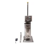 Embutidora Eléctrica Industrial 10 Litros ITA REE-10L - Imagen 2