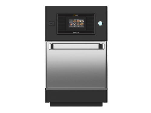 Horno Cocción Acelerada Fit LITE Pratica