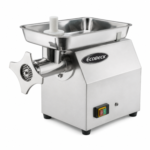 Moledora de Carne Industrial 320 kg/h Ecobeck KMC-32AP