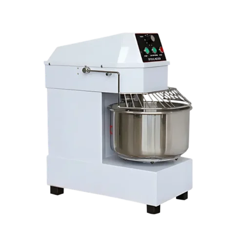 Amasadora Espiral Industrial ITA 60 Litros 25 kg - 2 Velocidades