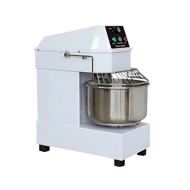 0 (3) Amasadora Espiral Industrial ITA 60 Litros 25 kg - 2 Velocidades - Imagen 1