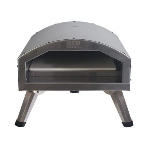 Horno de Pizza Eléctrico New York 30 cm 2000 W BBQNEWYORK BBQ Grill