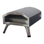 Horno de Pizza Eléctrico New York 30 cm 2000 W BBQNEWYORK BBQ Grill - Imagen 2
