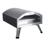 Horno de Pizza Eléctrico New York 30 cm 2000 W BBQNEWYORK BBQ Grill - Imagen 3
