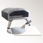Horno de Pizza Eléctrico New York 30 cm 2000 W BBQNEWYORK BBQ Grill - Imagen 6