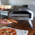 Horno de Pizza Eléctrico New York 30 cm 2000 W BBQNEWYORK BBQ Grill - Imagen 7