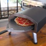 Horno de Pizza Eléctrico New York 30 cm 2000 W BBQNEWYORK BBQ Grill - Imagen 8