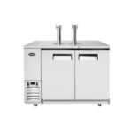 Mesón Refrigerado Preparación de Pizzas 396 Litros MPF 8201 Atosa