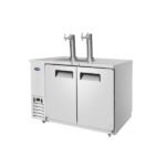 Mesón Refrigerado Preparación de Pizzas 396 Litros MPF 8201 Atosa - Imagen 4