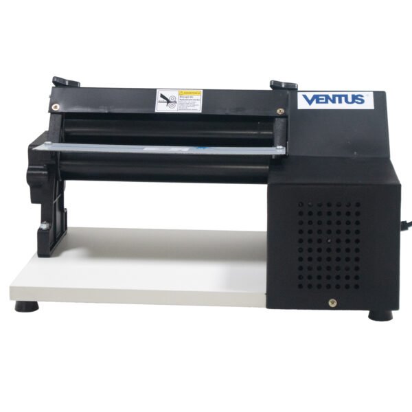 1244-600x600 Sobadora de Masas Eléctrica Rodillos 28 cm VSS-280E Negro Ventus - Imagen 1