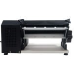 Sobadora de Masas Eléctrica Rodillos 28 cm VSS-280E Negro Ventus - Imagen 6